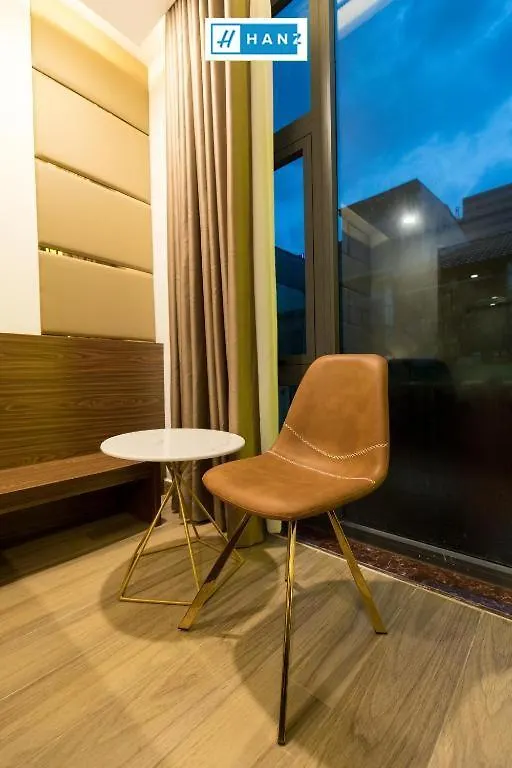 S79 Mymy Hotel Hô Chi Minh-Ville