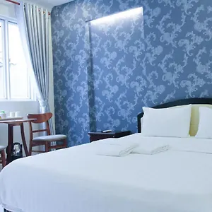 Hotel Violet Star And, Hô Chi Minh-Ville