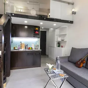Appartement The Haven - Lofts By The Park, Hô Chi Minh-Ville