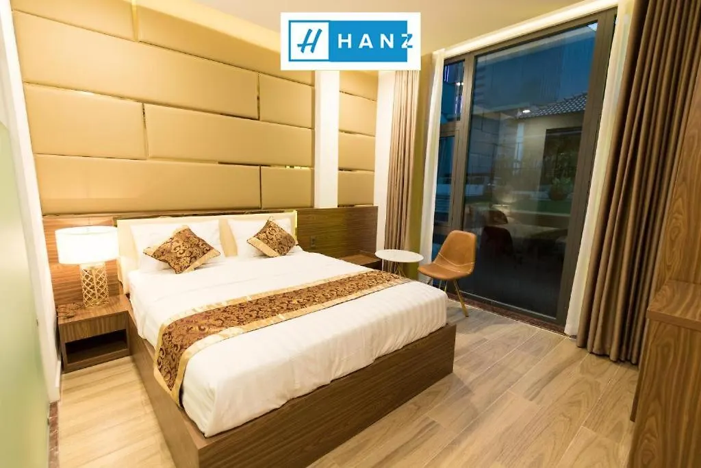 S79 Mymy Hotel Ho Chi Minh City