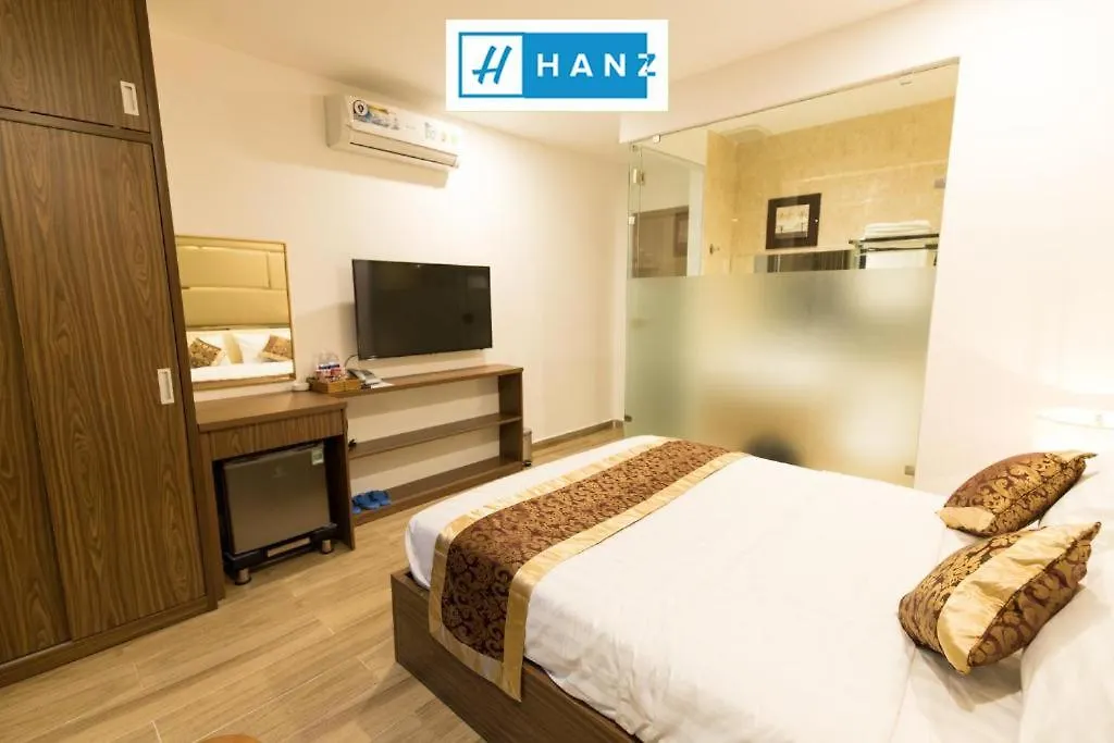 S79 Mymy Hotel Ho Chi Minh City